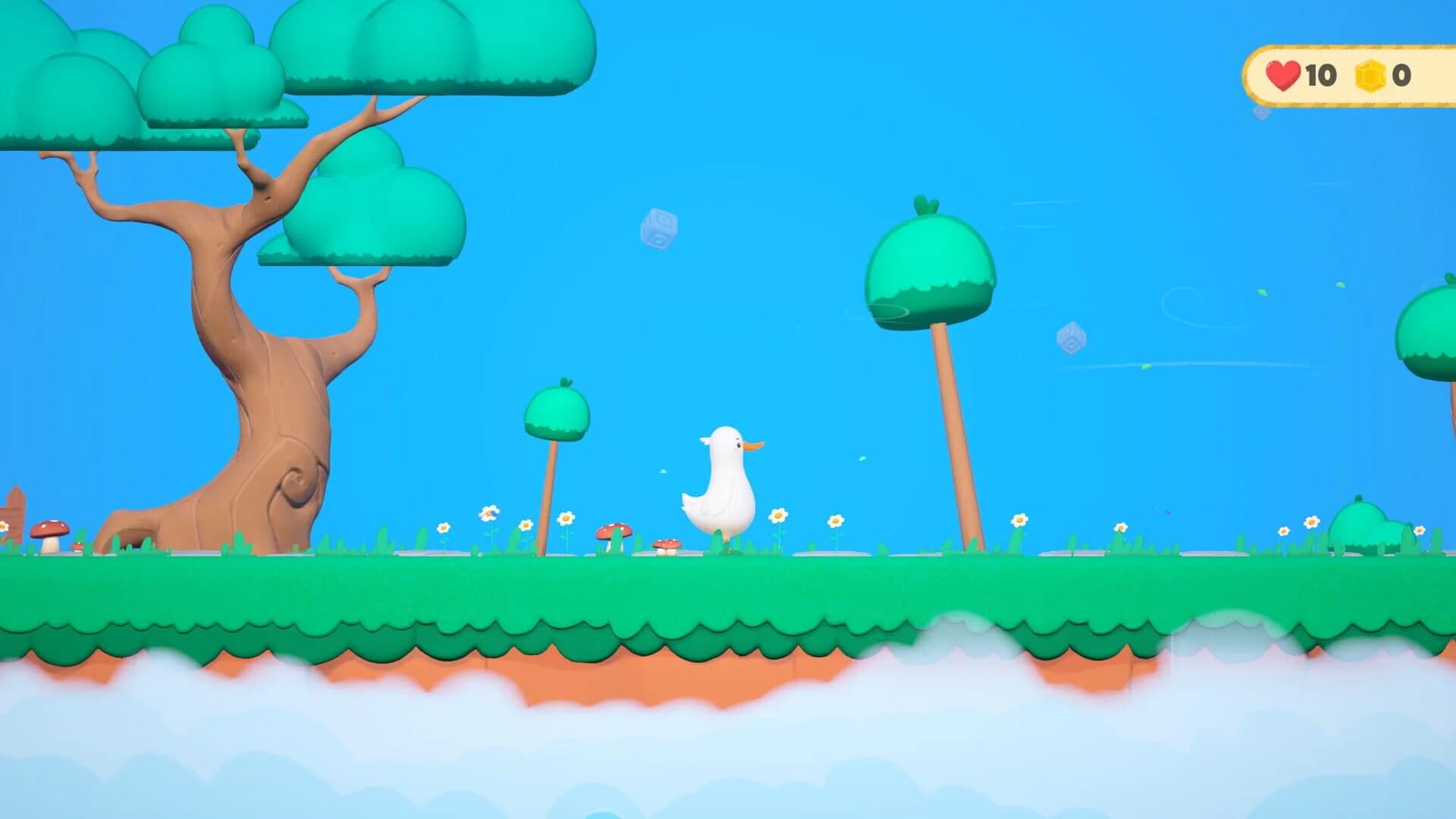 Dodo Duckie screenshot 1