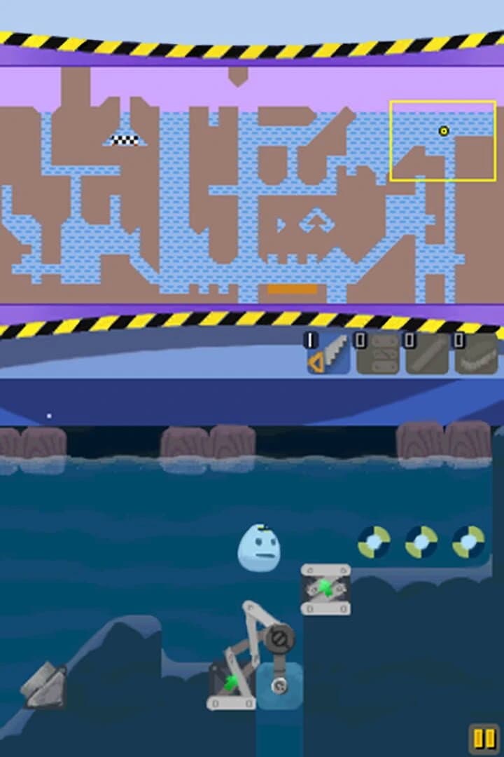 DodoGo! Robo screenshot 1
