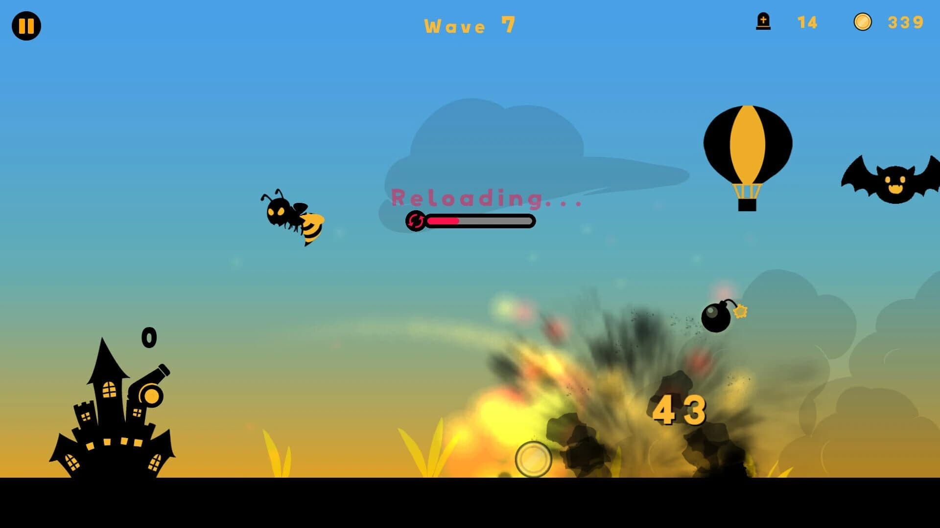DoDoon screenshot 3