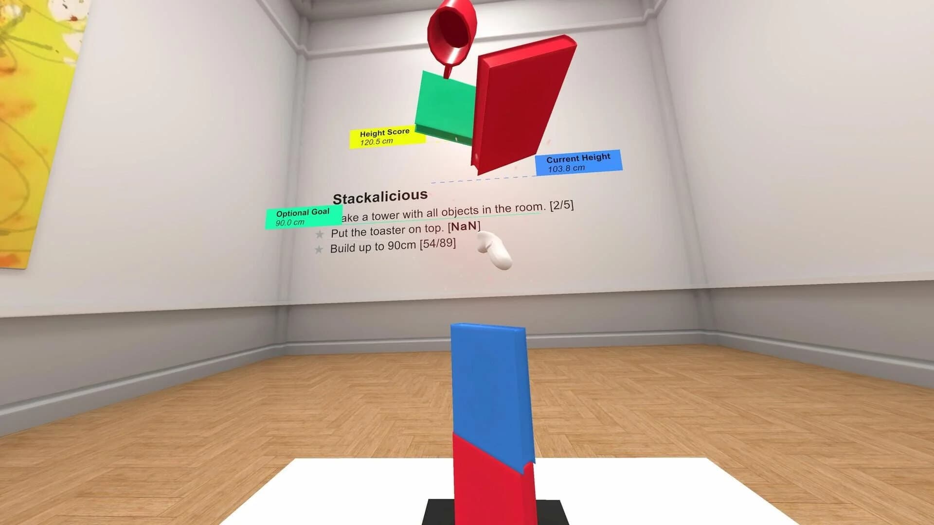 Does it Stack? screenshot 2