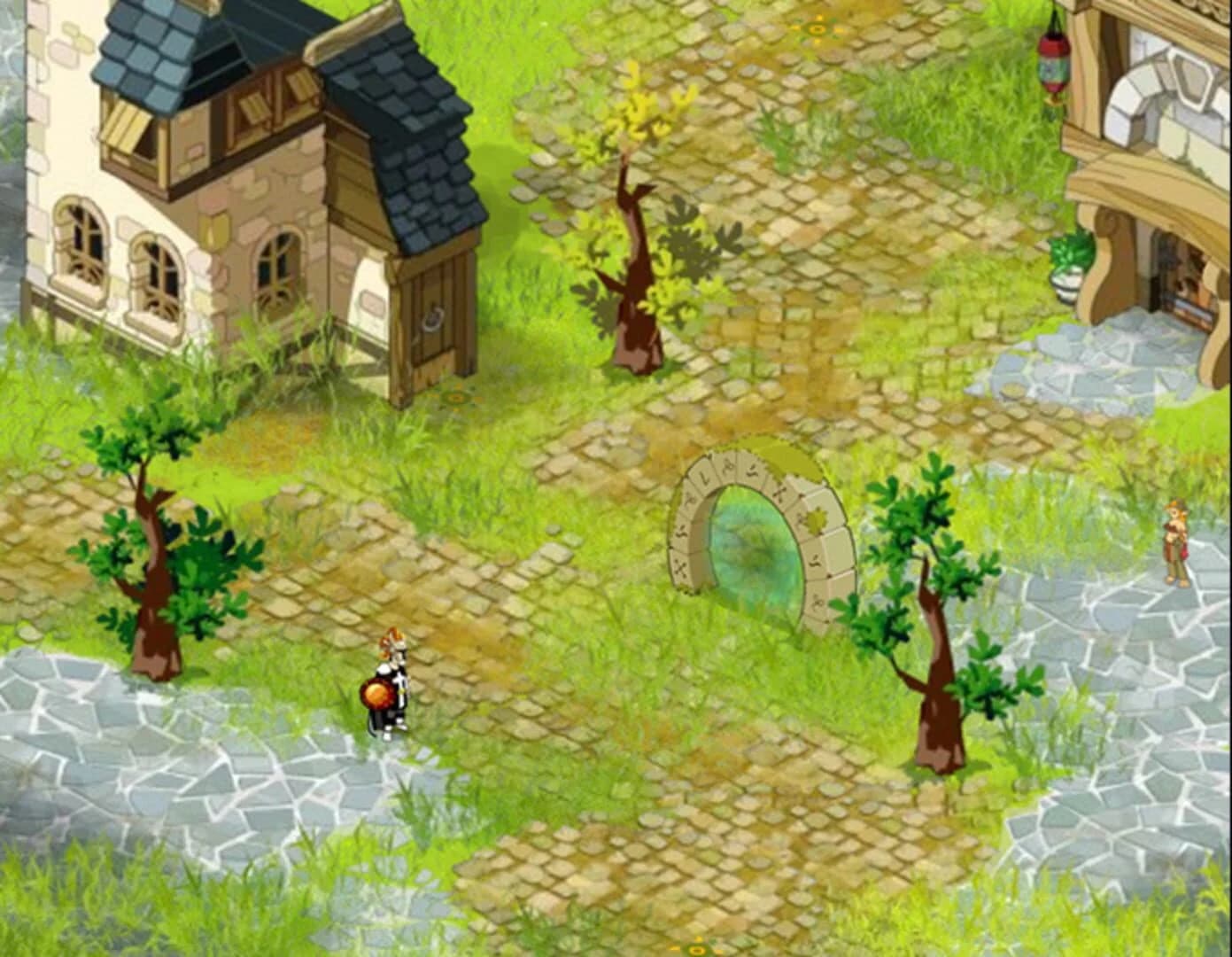 Dofus Retro screenshot 4