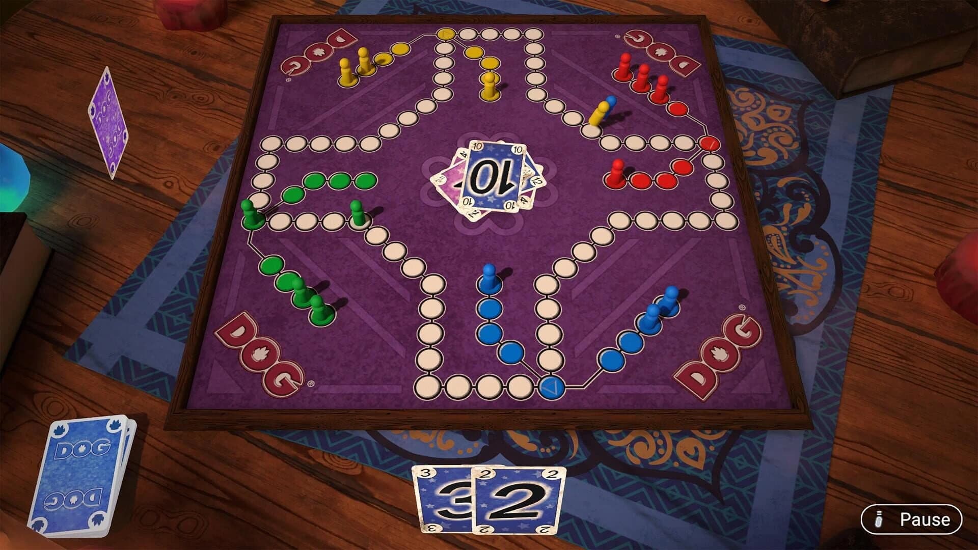 Dog screenshot 4