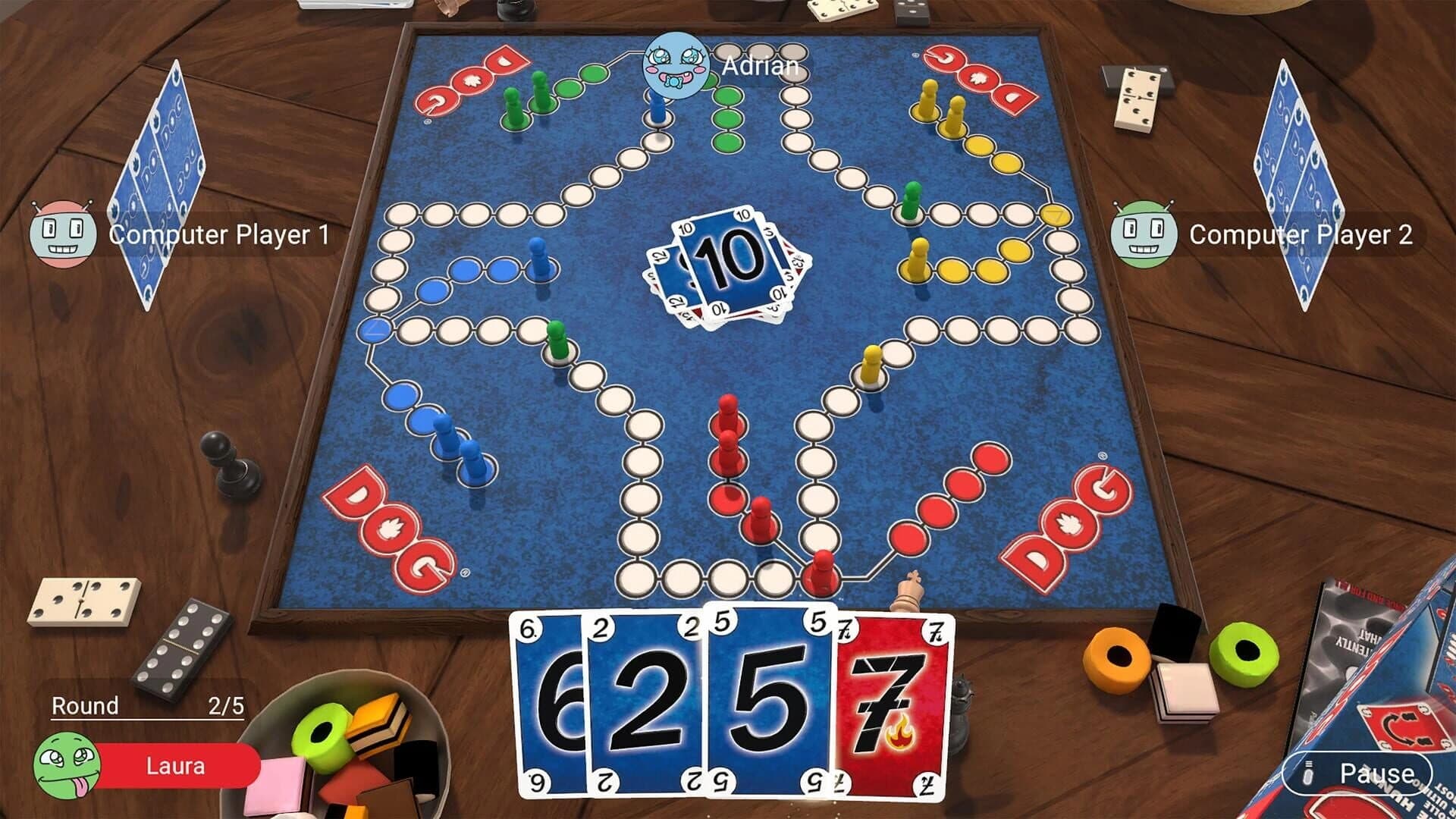 Dog screenshot 3