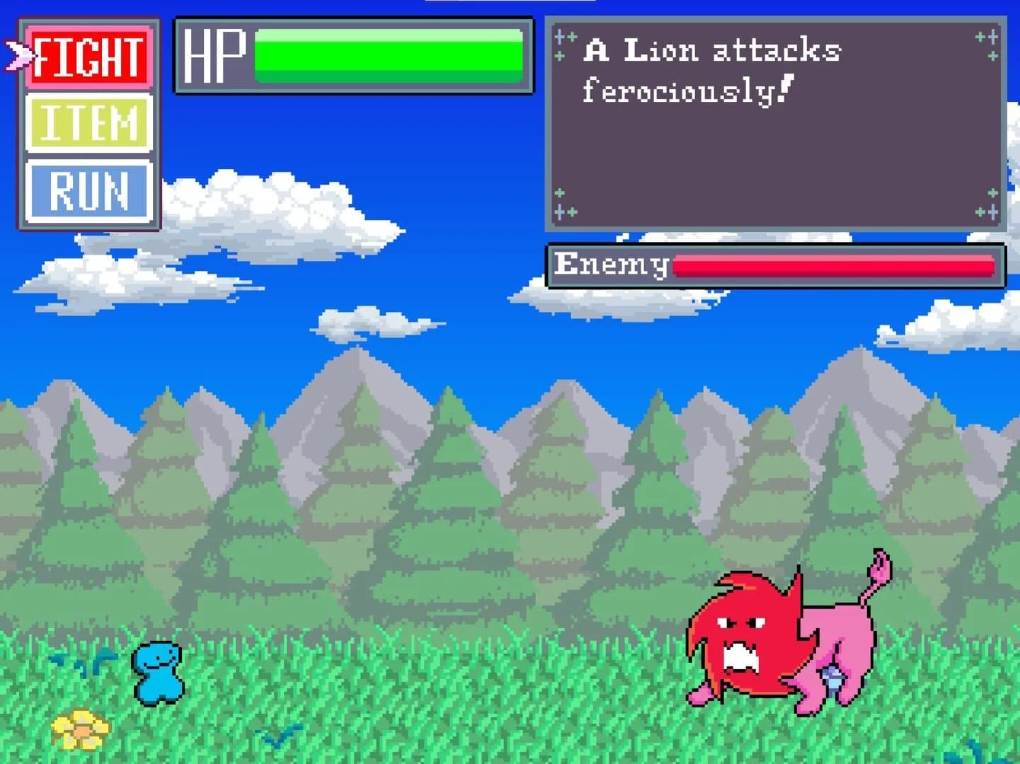 Dog Adventure Harmony screenshot 3