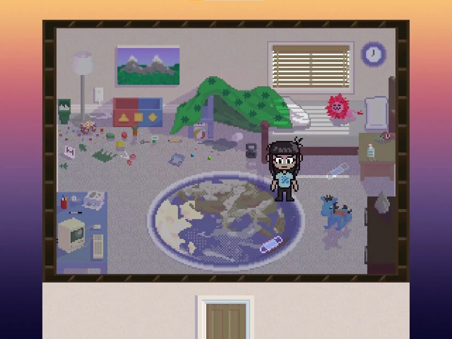 Dog Adventure Harmony screenshot 4