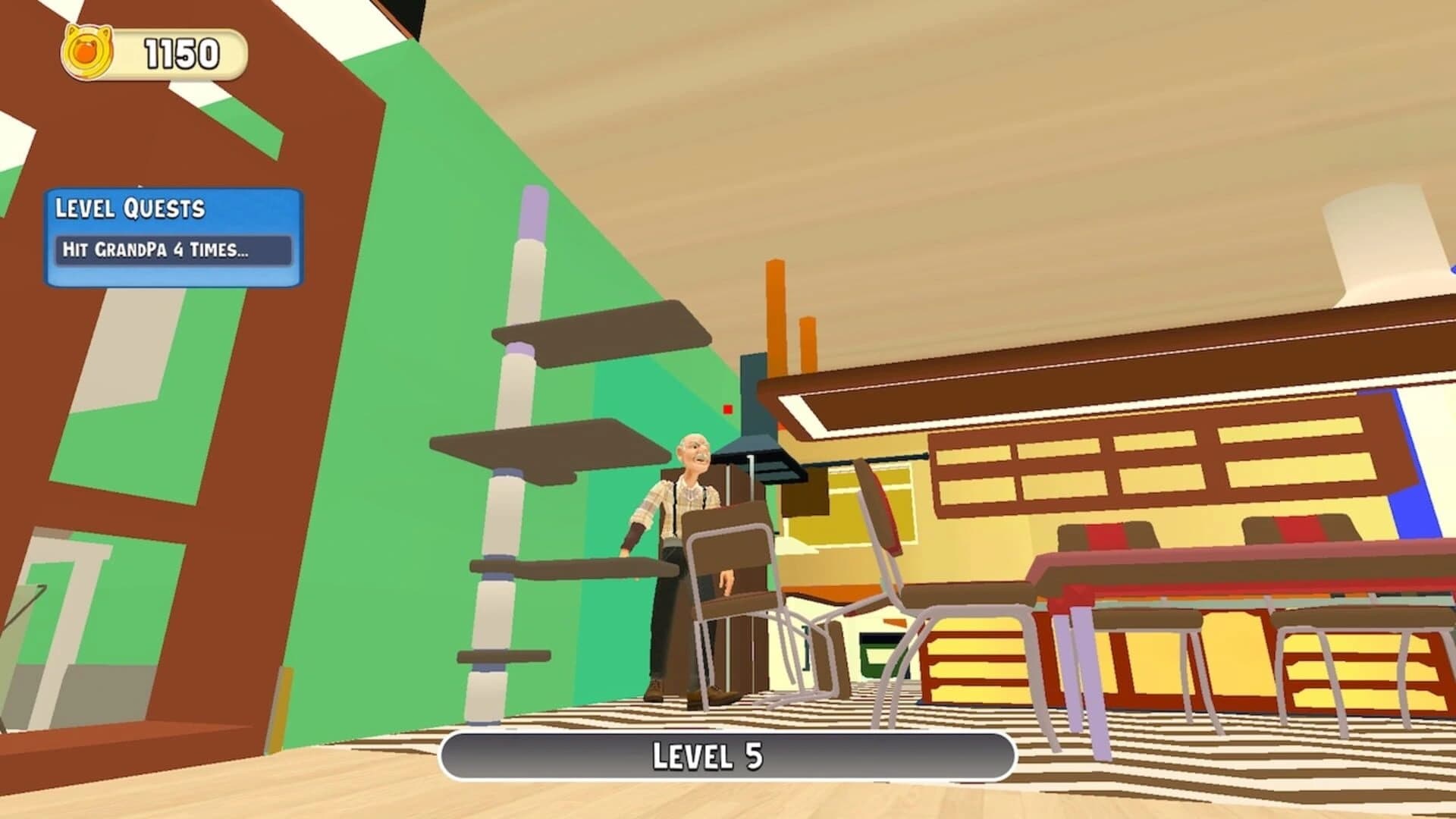 Dog Chaos screenshot 2
