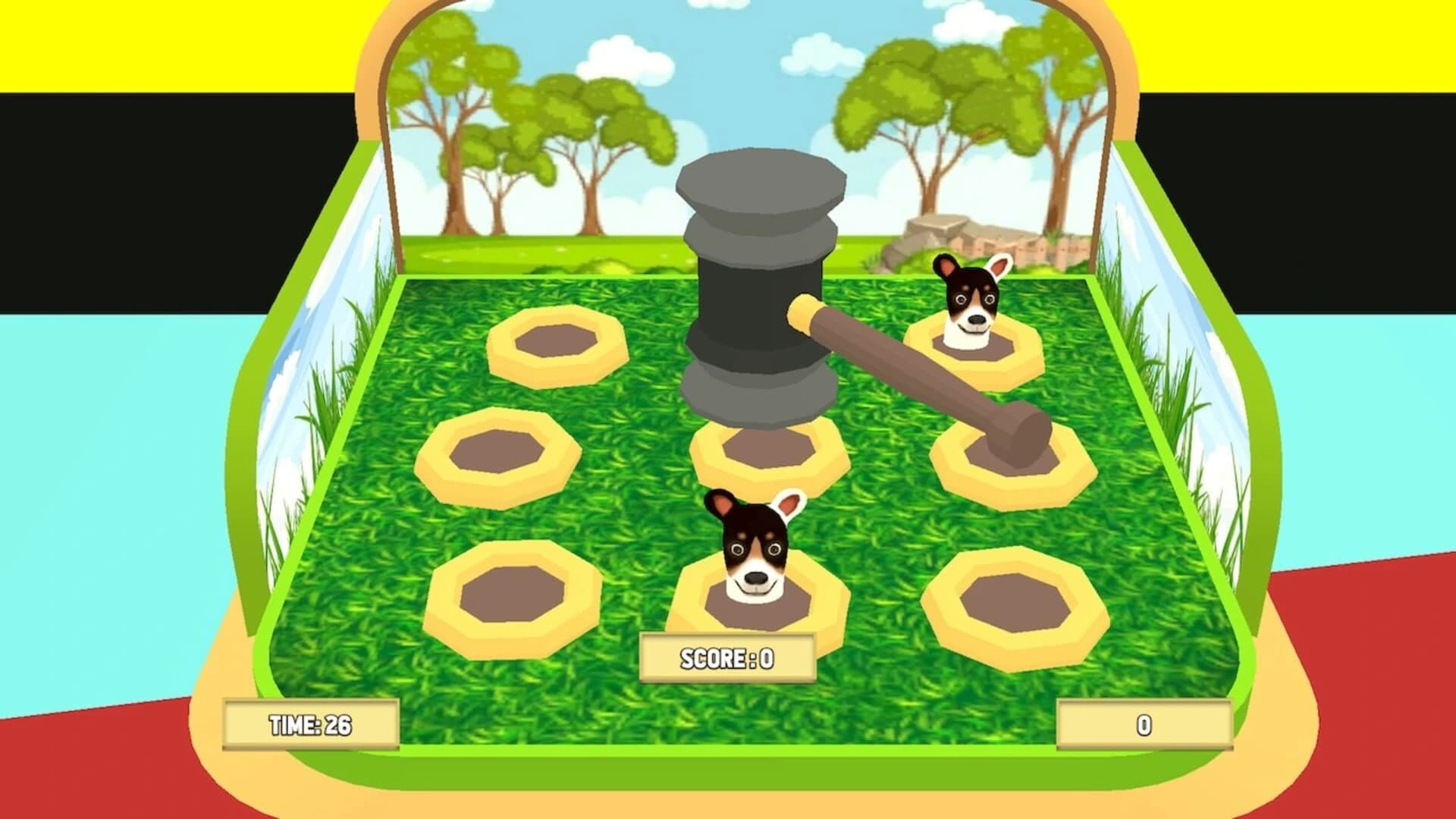 Dog Chaos screenshot 3