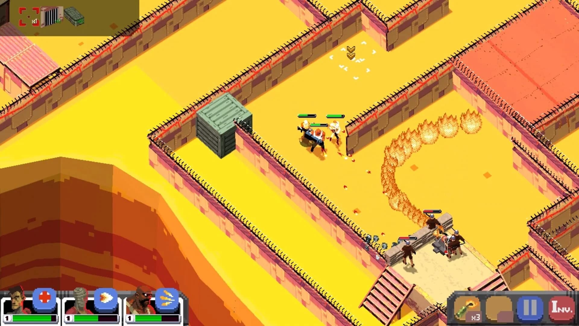 Dog Duty screenshot 4