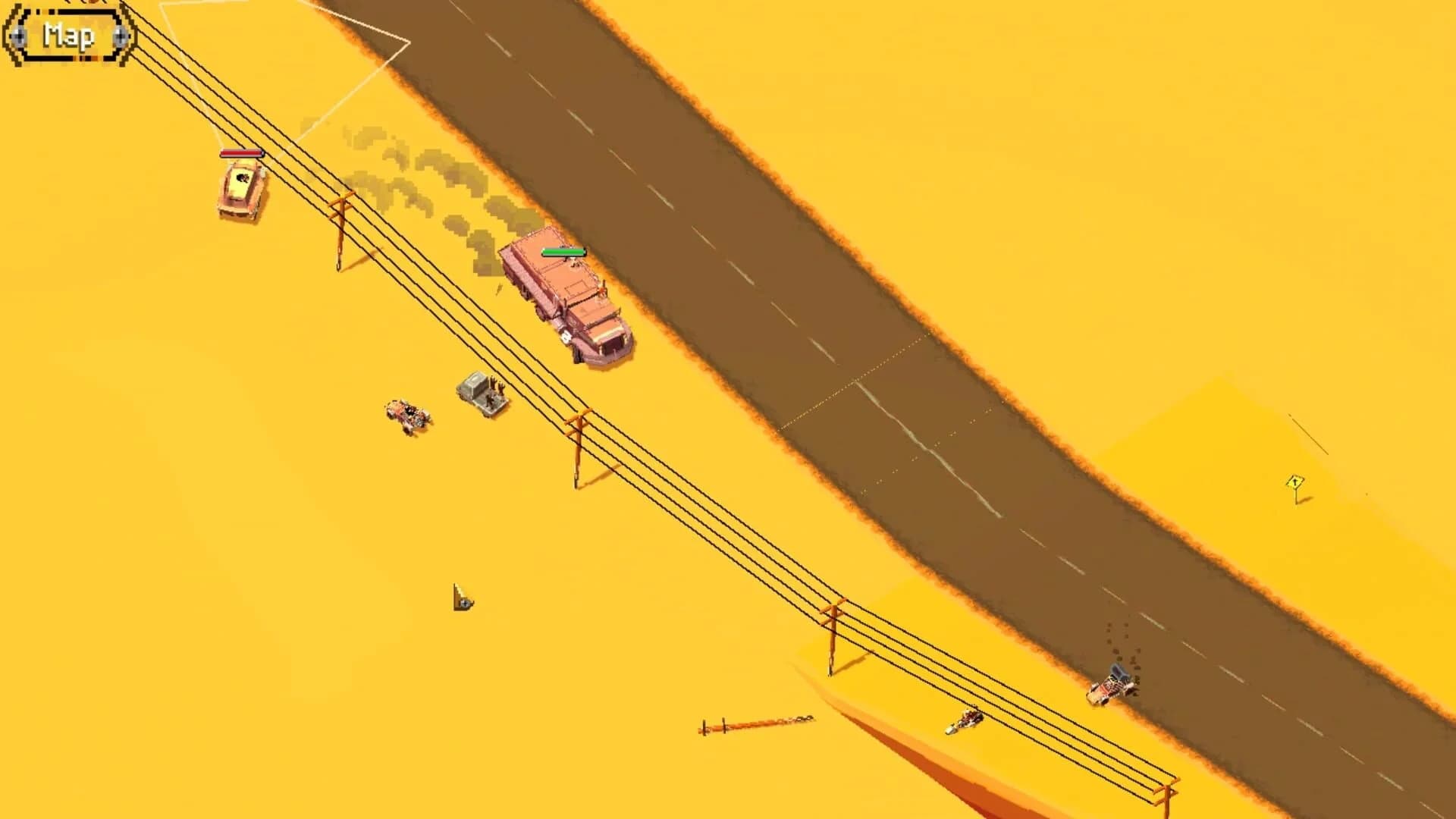 Dog Duty screenshot 5