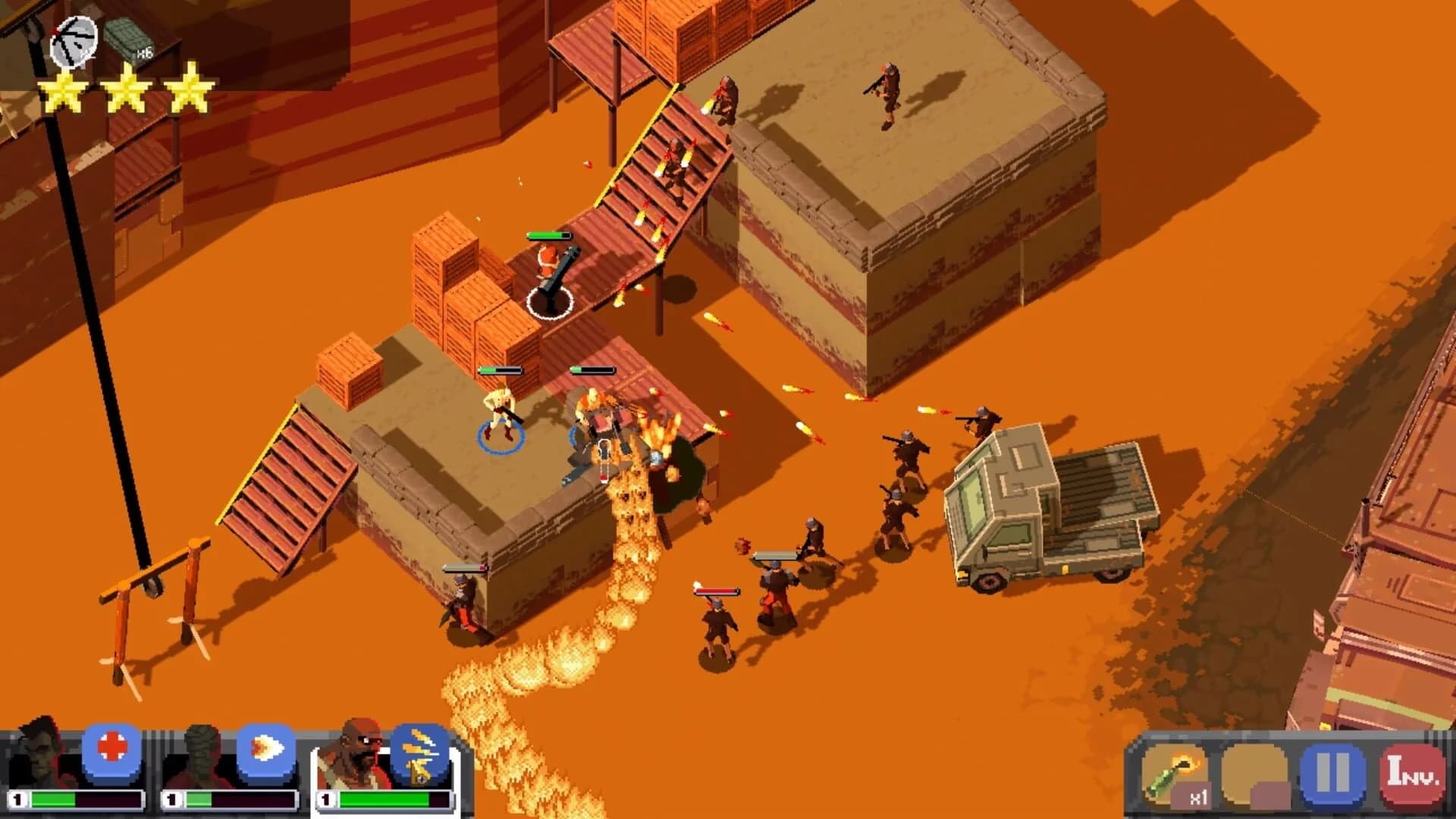 Dog Duty screenshot 2