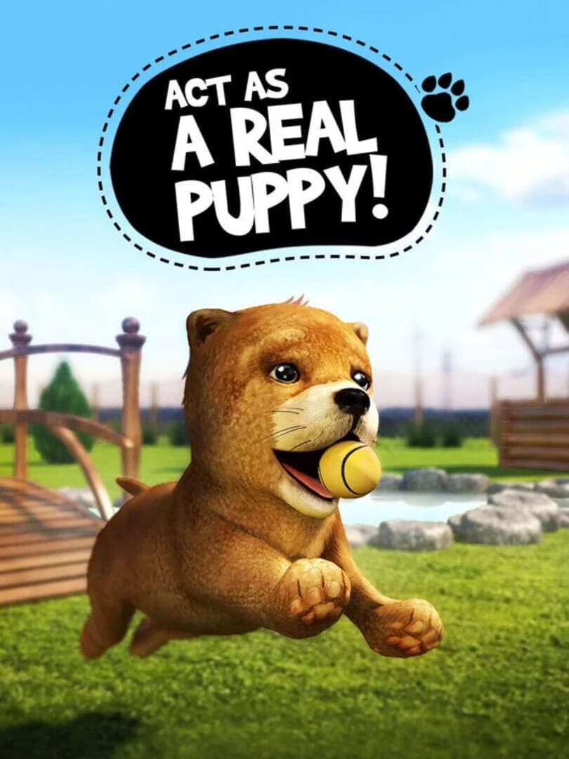 Dog Simulator 2015 screenshot 5