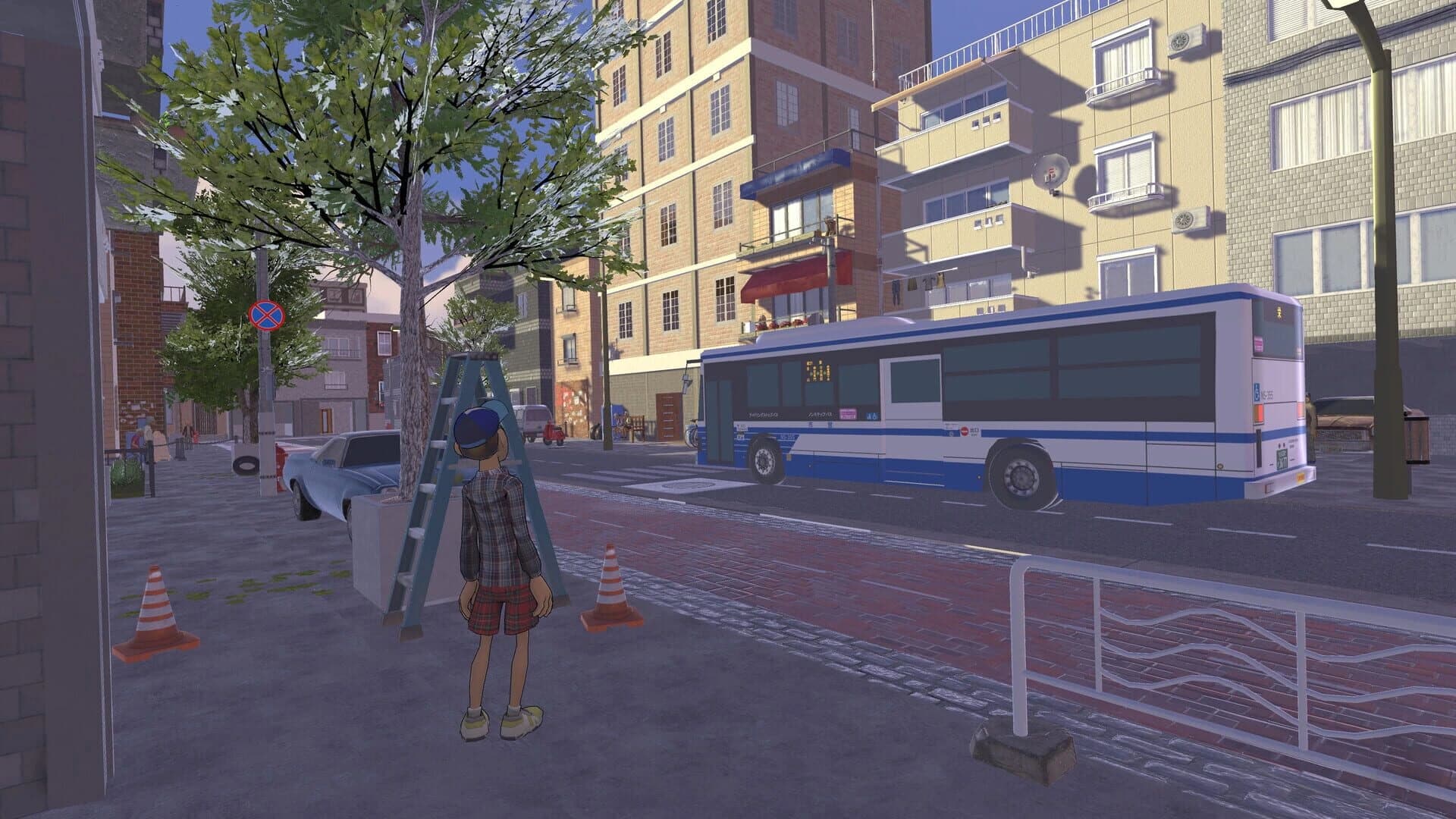 Dog Walking Simulator screenshot 5