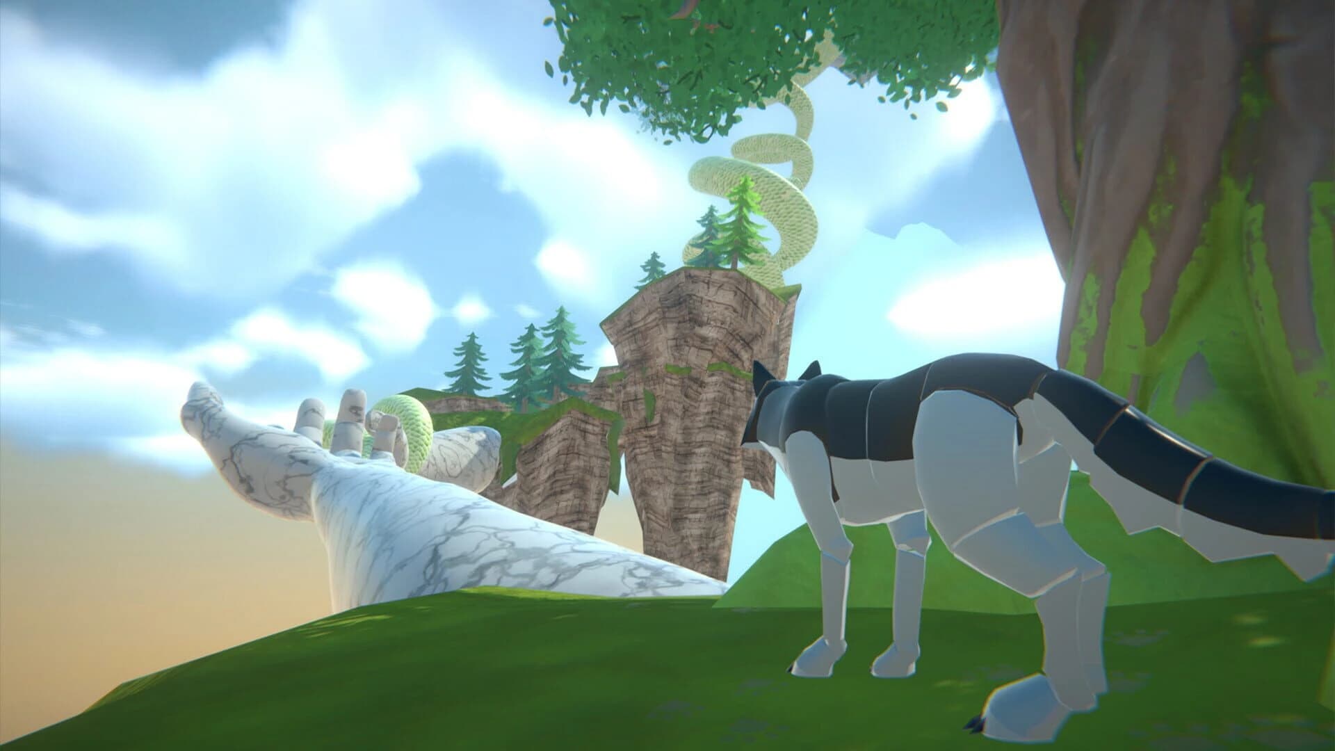 Dog Years screenshot 3