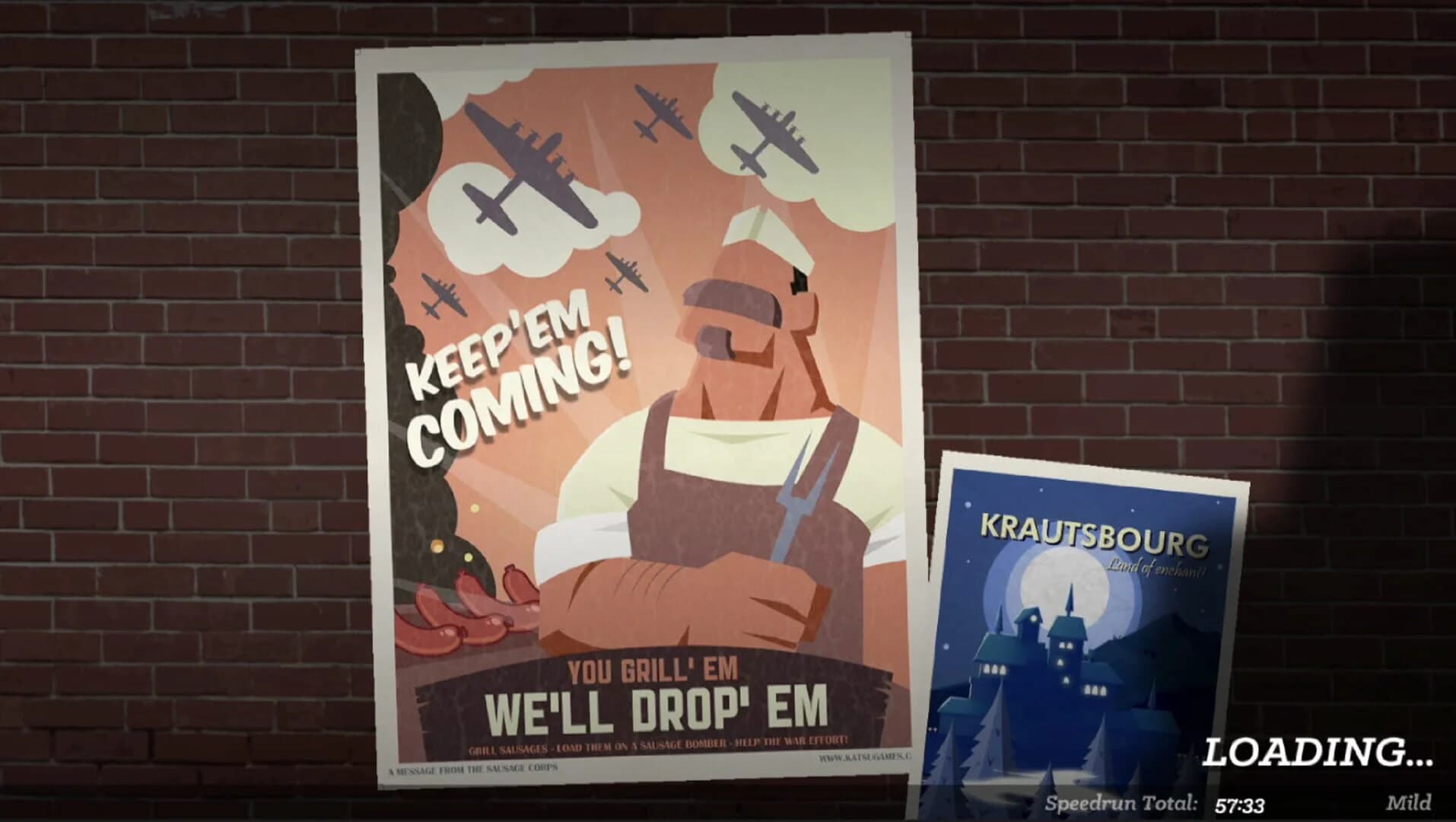 Dogfight screenshot 4