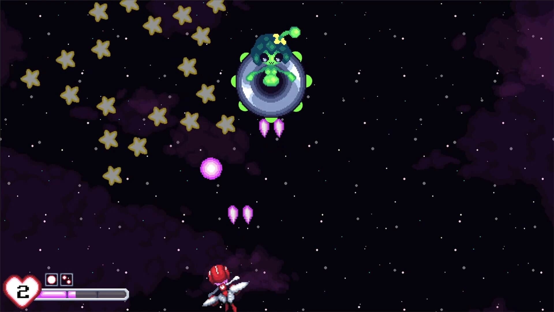 Dogfight Darlings screenshot 3