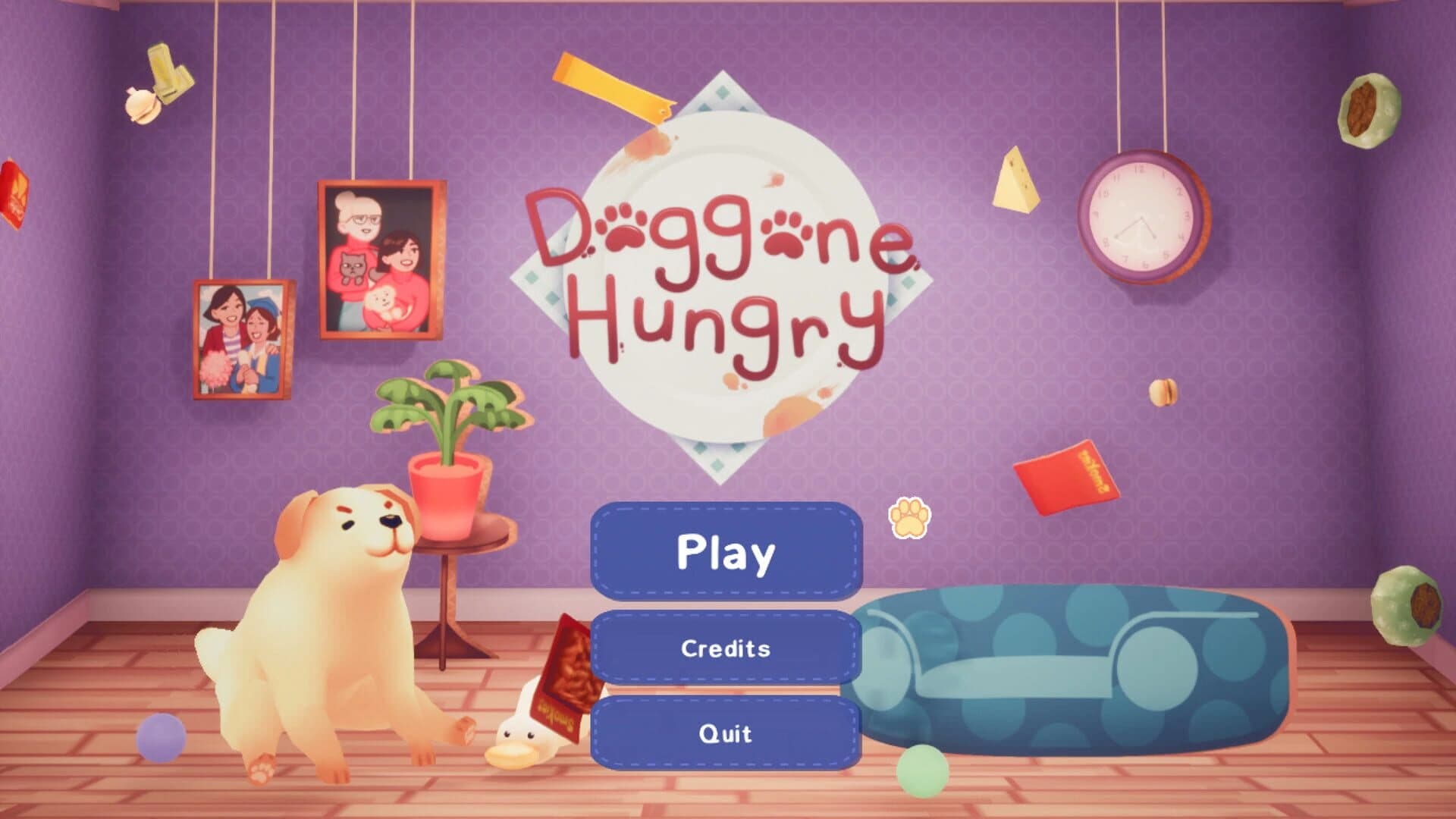 Doggone Hungry screenshot 5