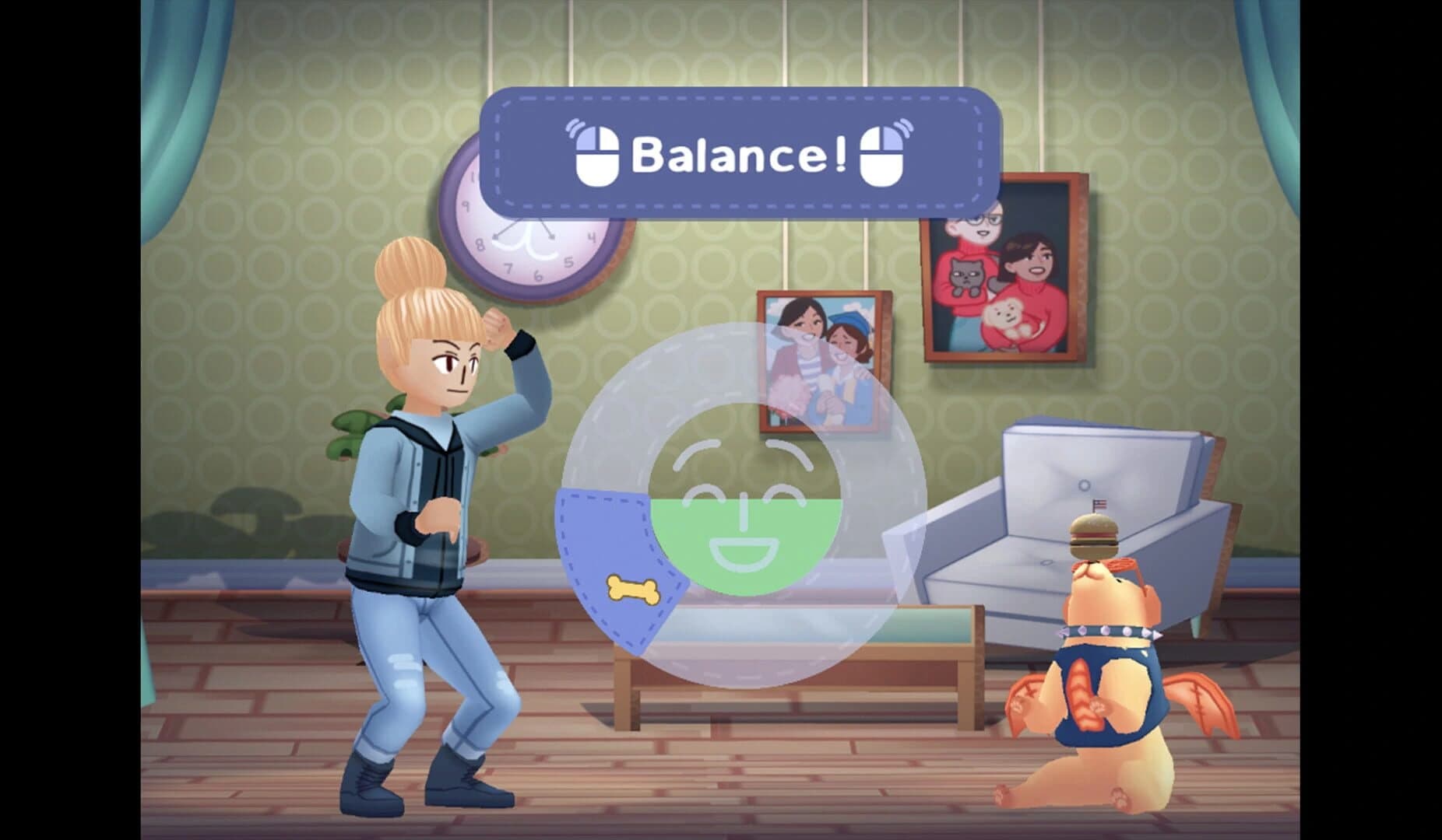 Doggone Hungry screenshot 2
