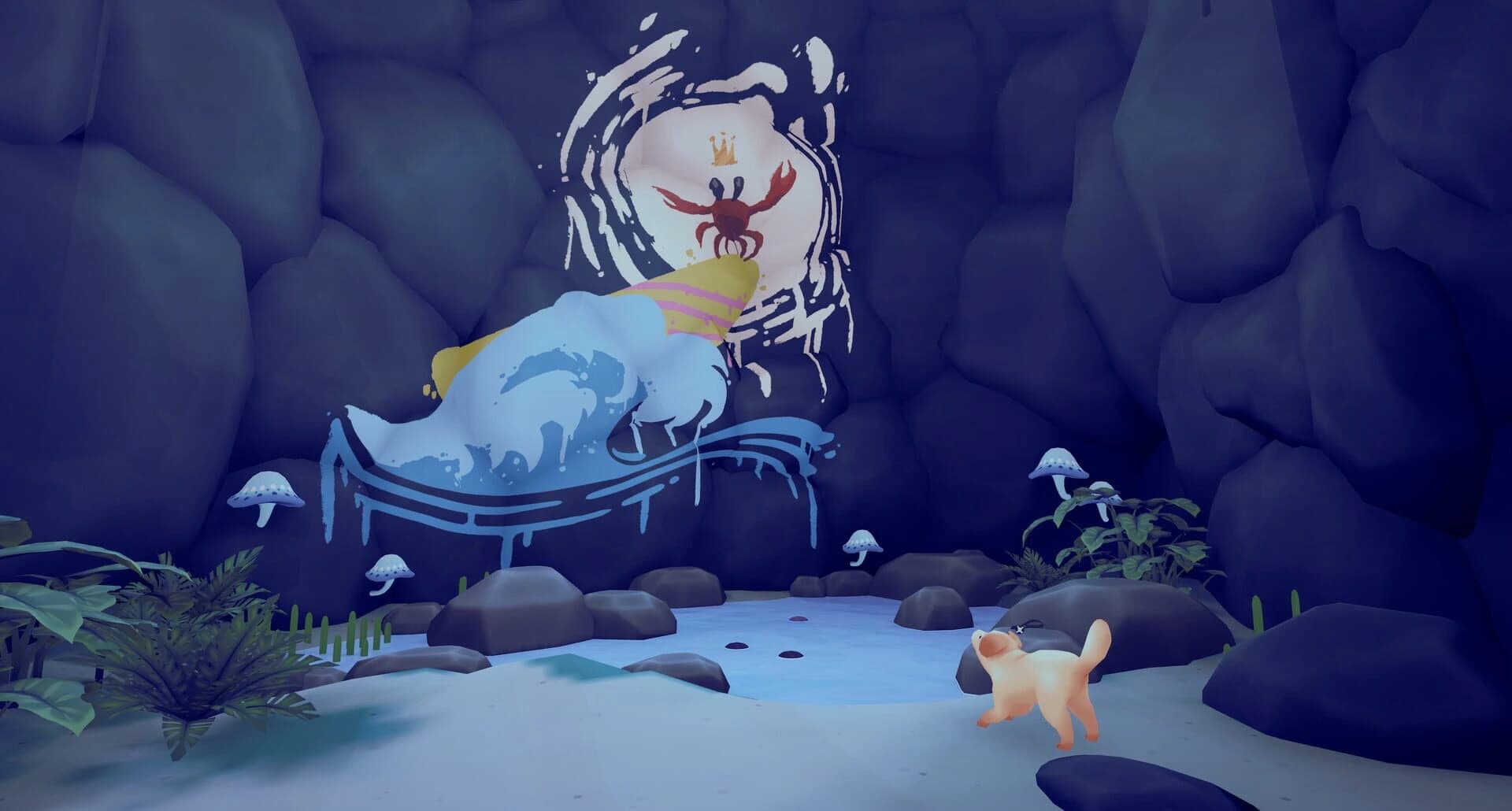 Doggone Hungry screenshot 3