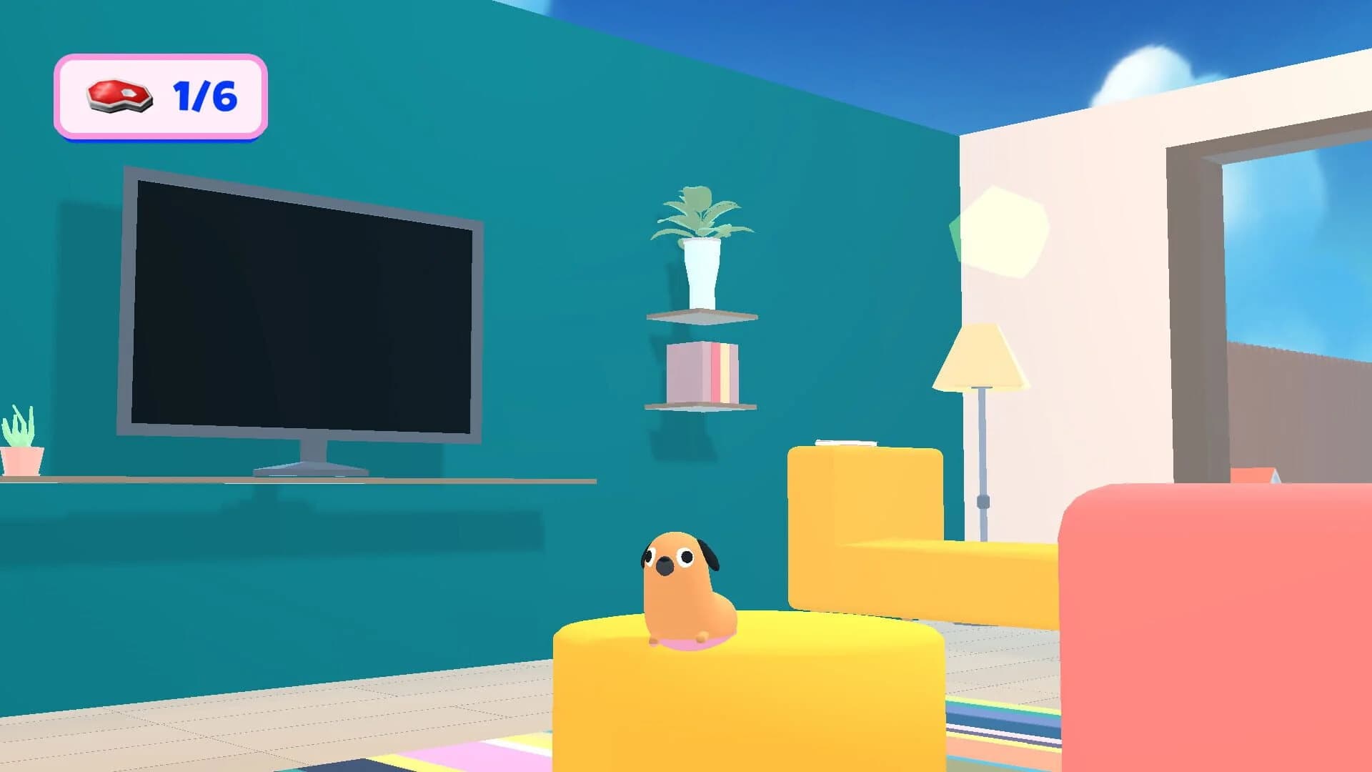 Doggy Don't Care screenshot 4
