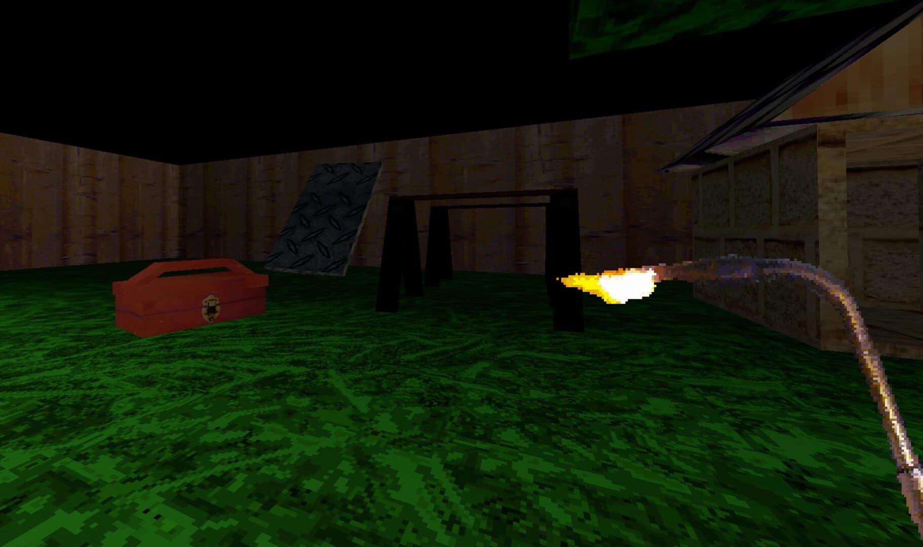 Doghouse 2 screenshot 3