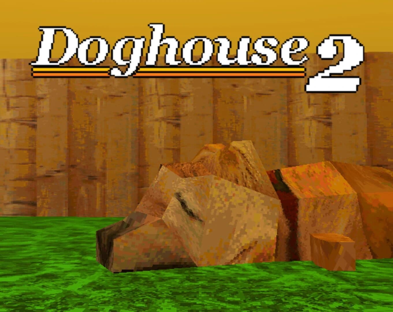 Doghouse 2 screenshot 4