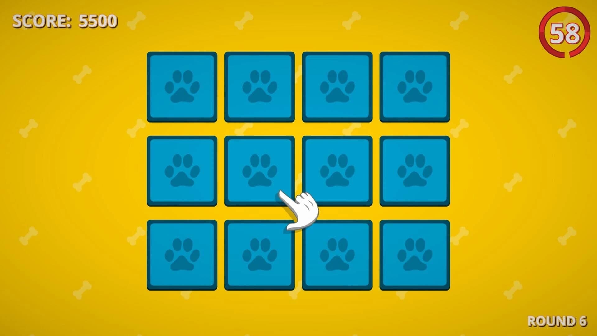 Dogs and Paws screenshot 4