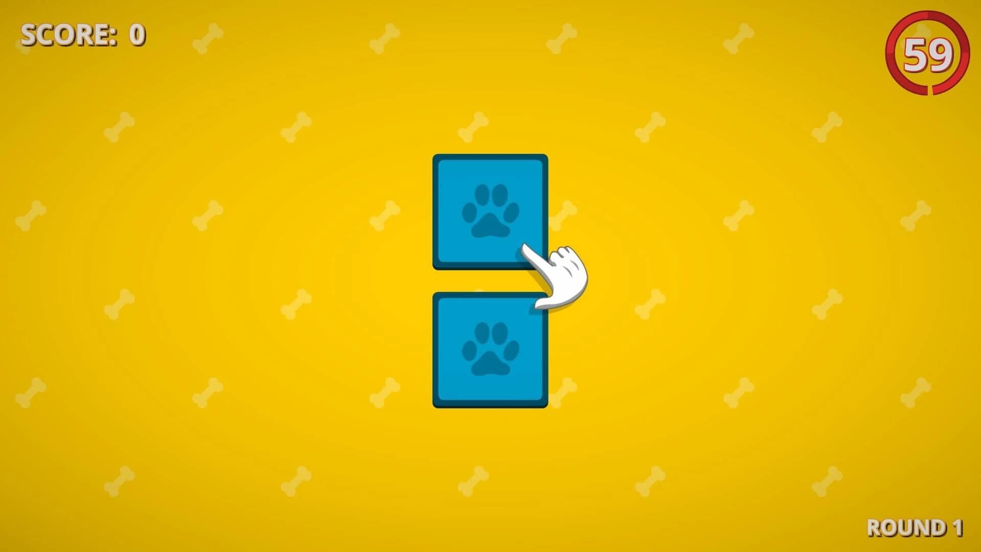 Dogs and Paws screenshot 2