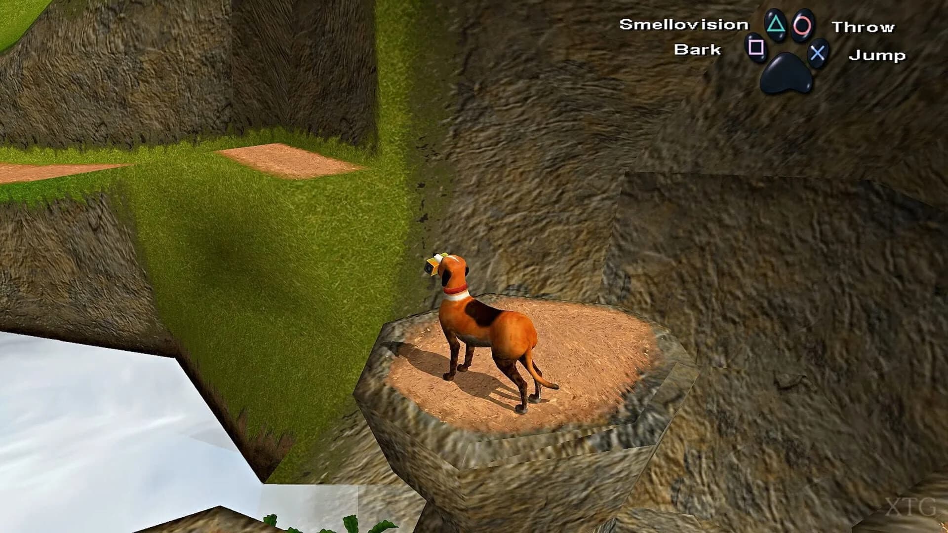 Dog's Life screenshot 1