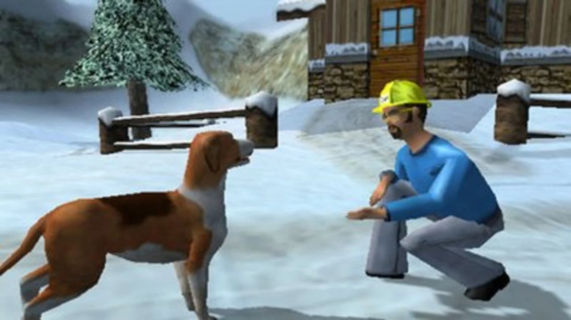 Dog's Life screenshot 4