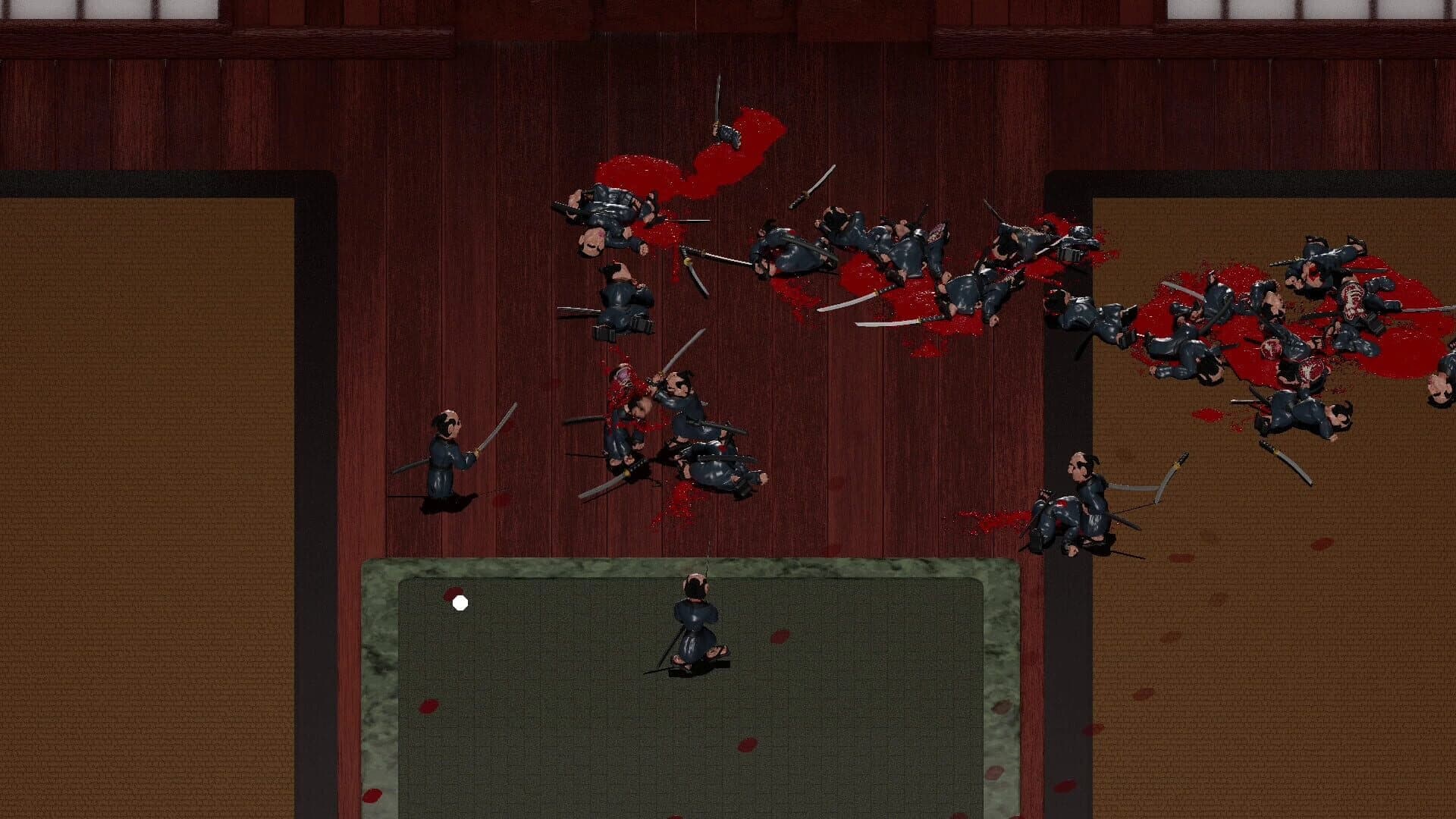 Dojo Assault screenshot 2