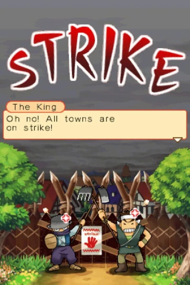 Dokapon Journey screenshot 5