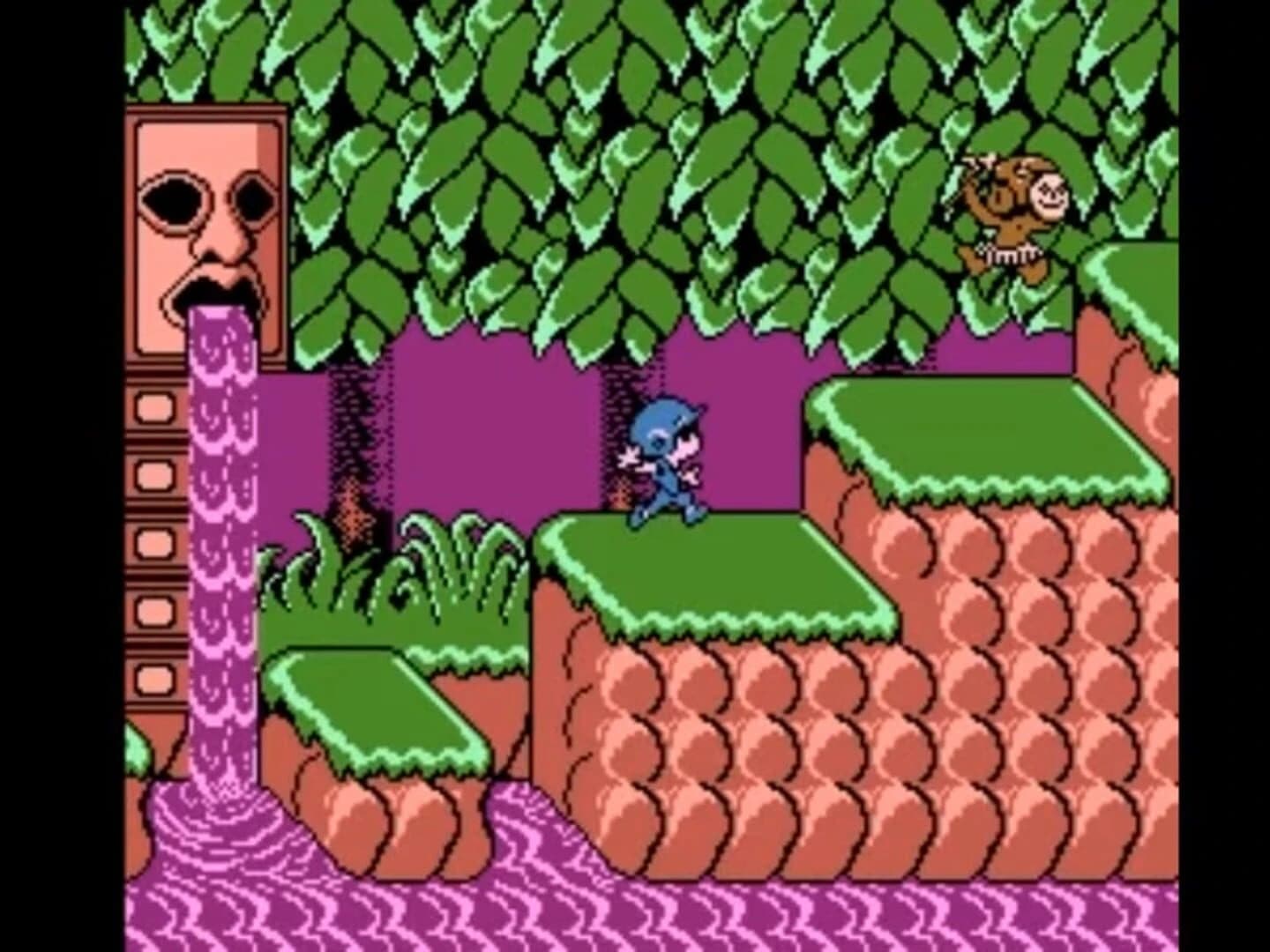 Doki! Doki! Yuuenchi: Crazy Land Daisakusen screenshot 3