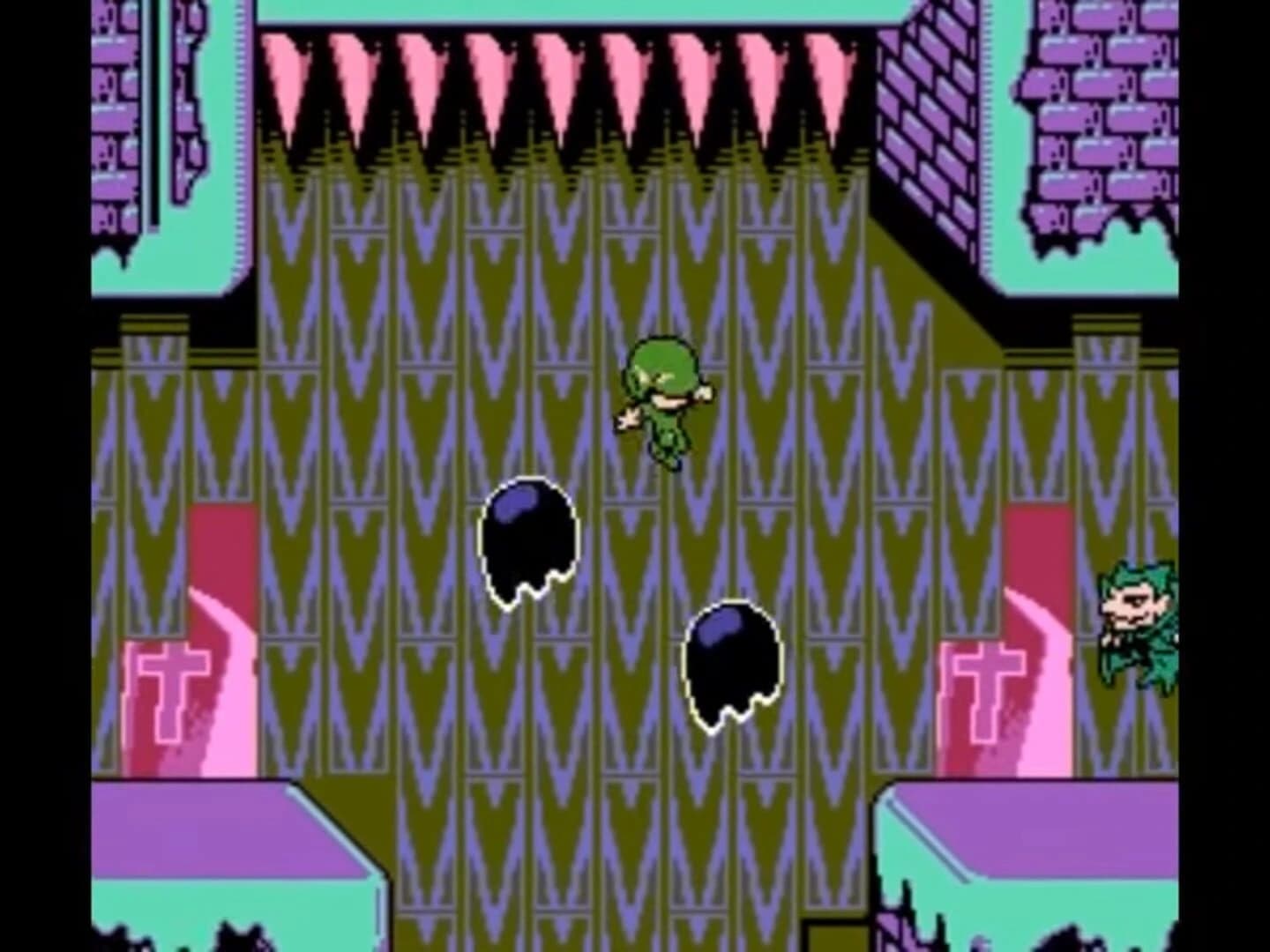 Doki! Doki! Yuuenchi: Crazy Land Daisakusen screenshot 1