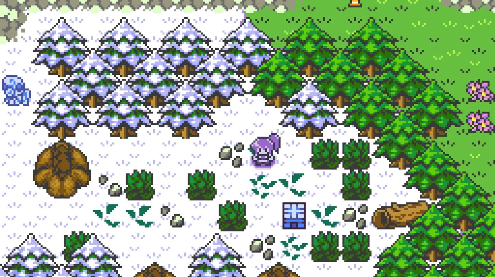 Dokimon screenshot 5