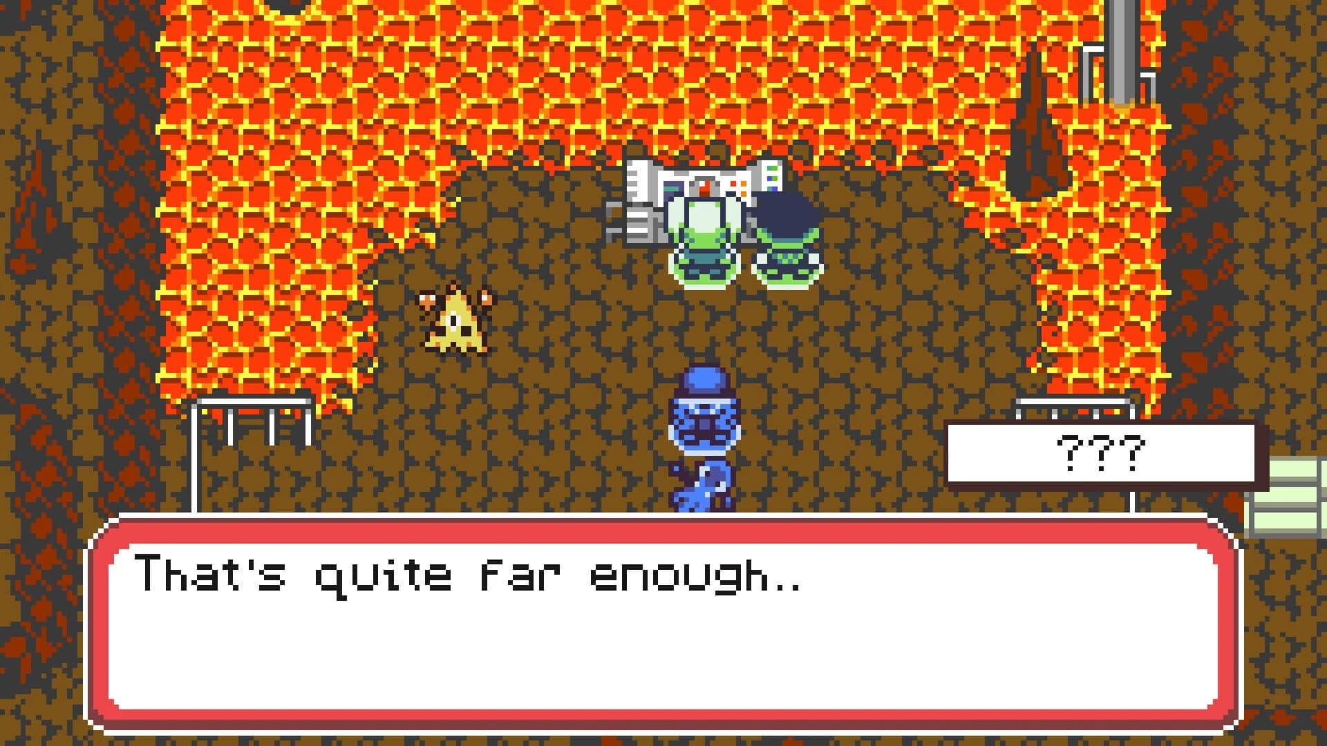 Dokimon screenshot 3