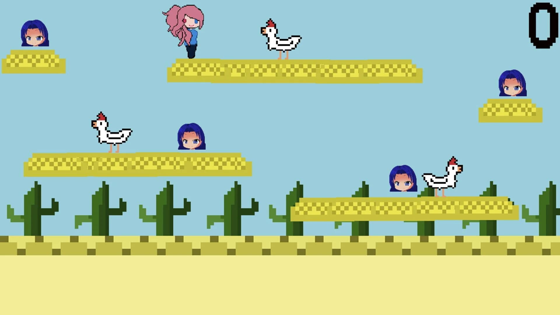 Dokkaebi Hentai Adventures screenshot 4