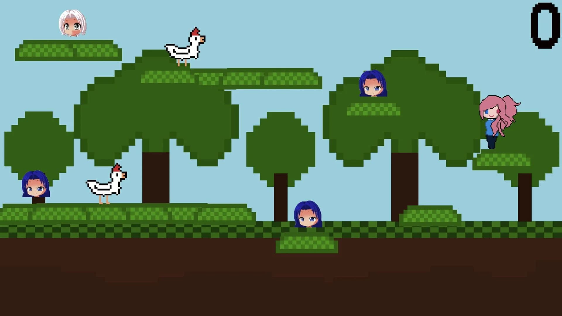 Dokkaebi Hentai Adventures screenshot 5