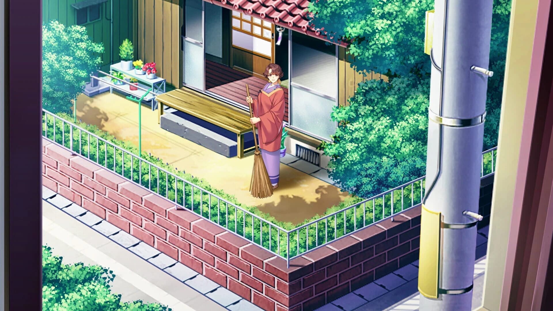 Dokyusei: Bangin' Summer screenshot 2