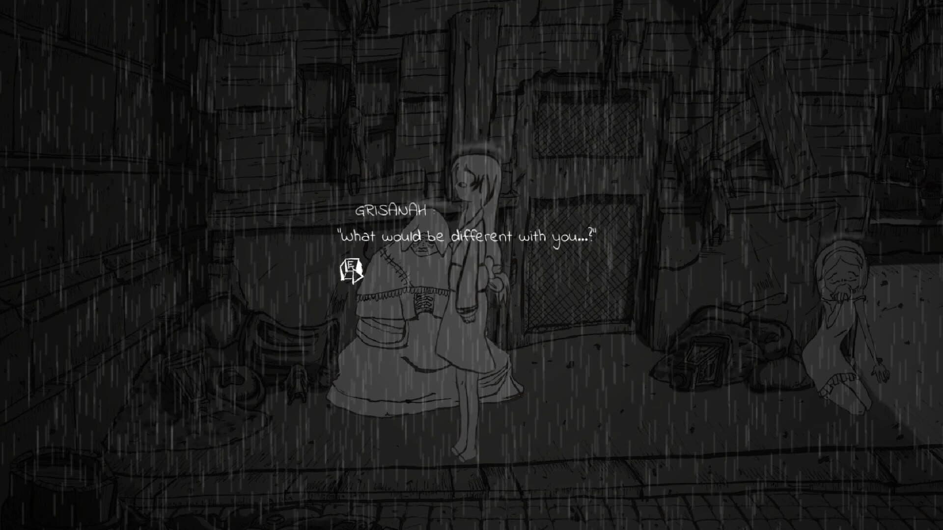 Doll screenshot 1