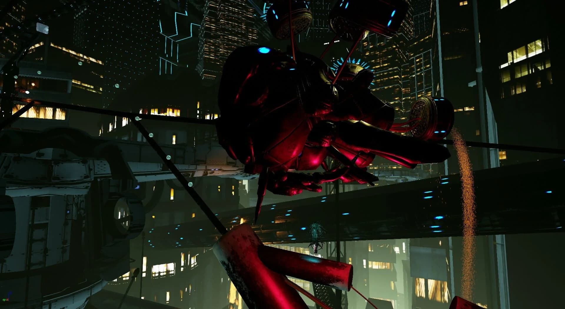 Doll City: Prologue screenshot 1