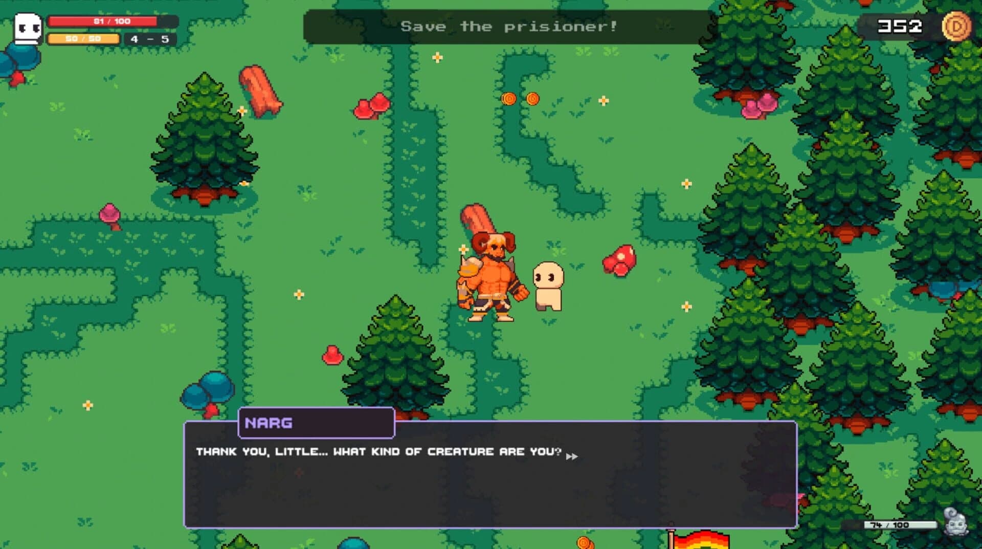 Doll Defenders screenshot 2