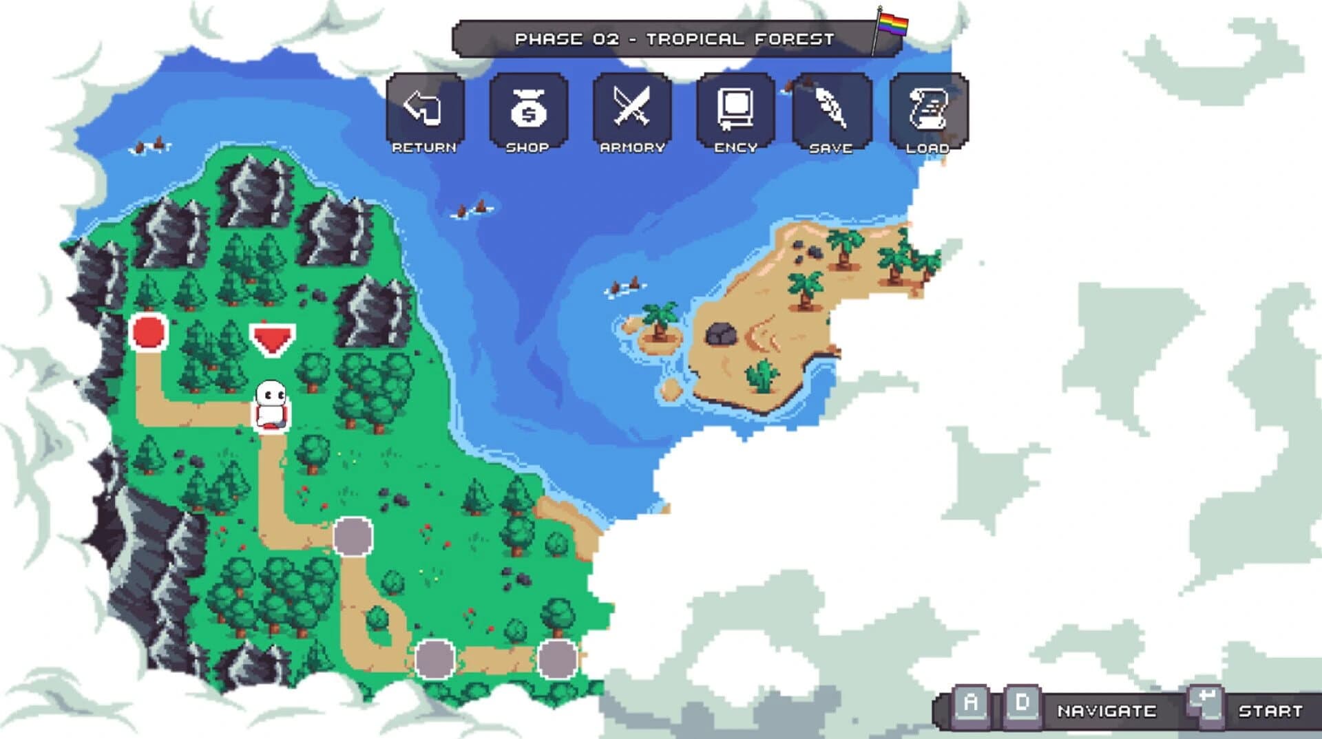 Doll Defenders screenshot 4