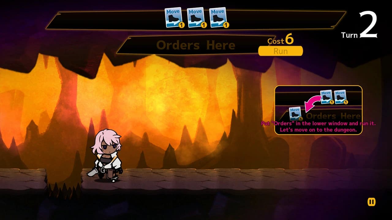 Doll Explorer Prologue screenshot 2