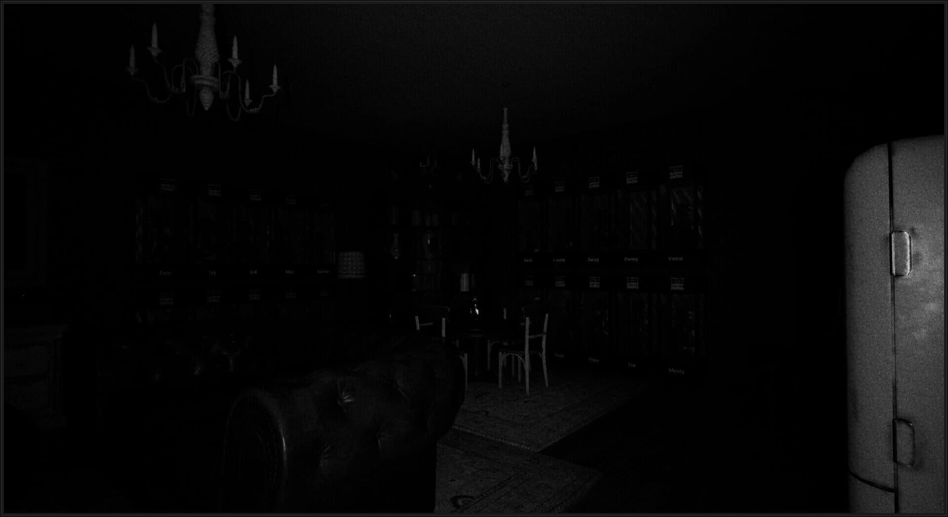 Doll Impostor screenshot 3