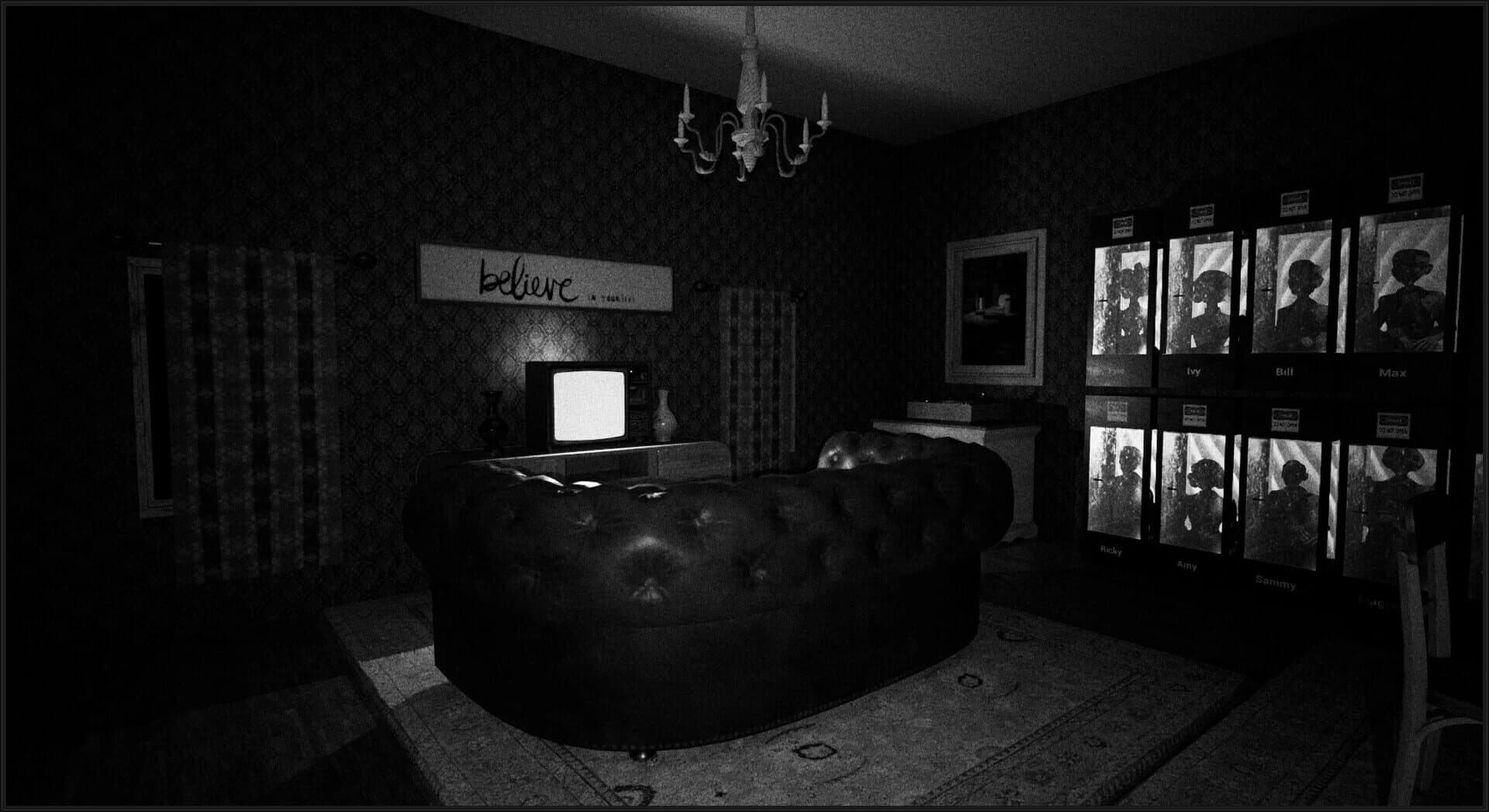 Doll Impostor screenshot 4