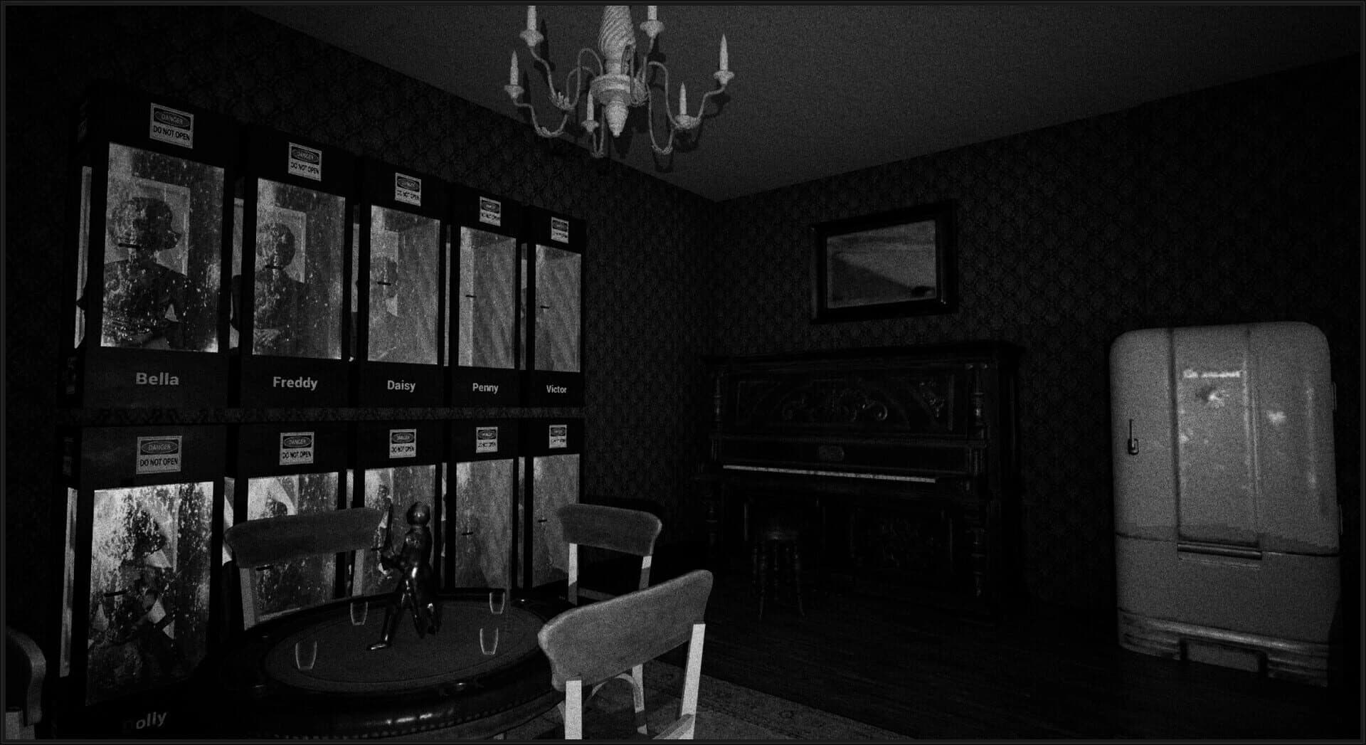 Doll Impostor screenshot 5