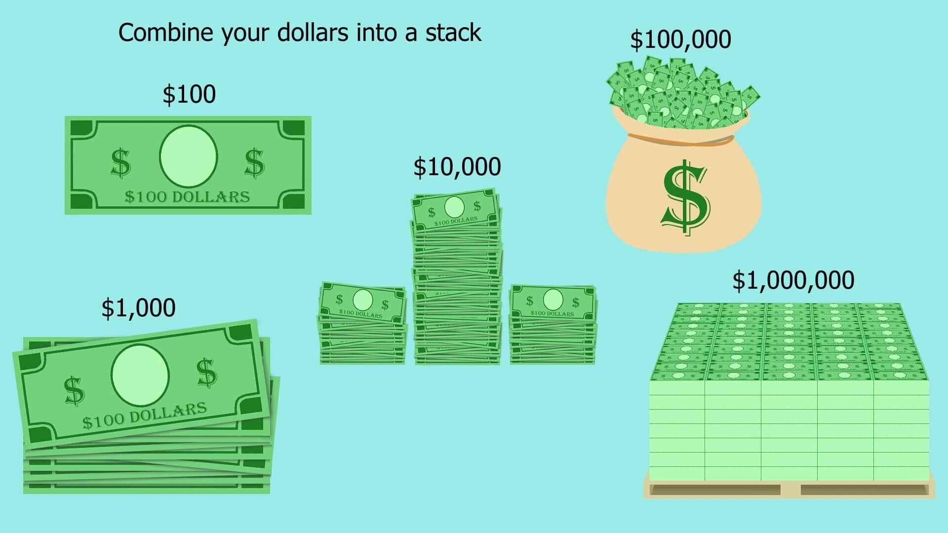 Dollar screenshot 1