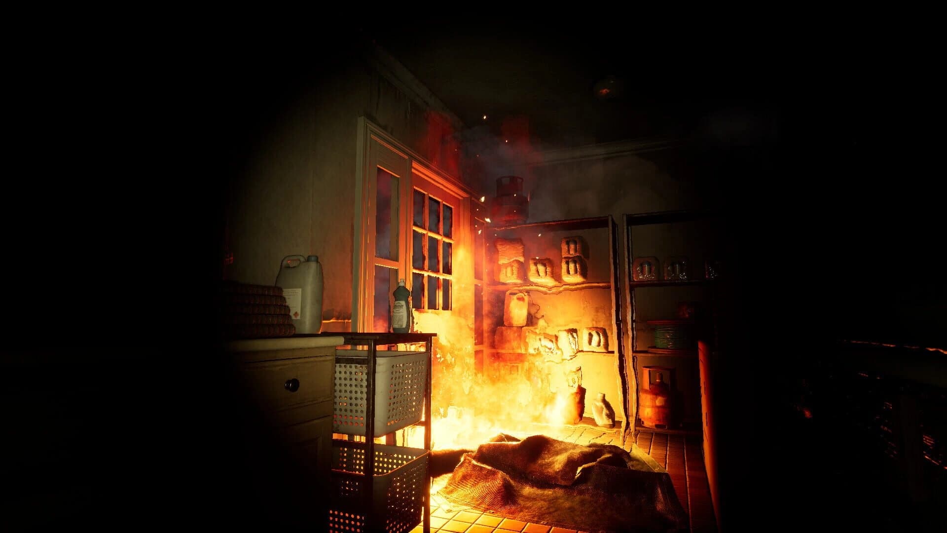 Dollhouse screenshot 4