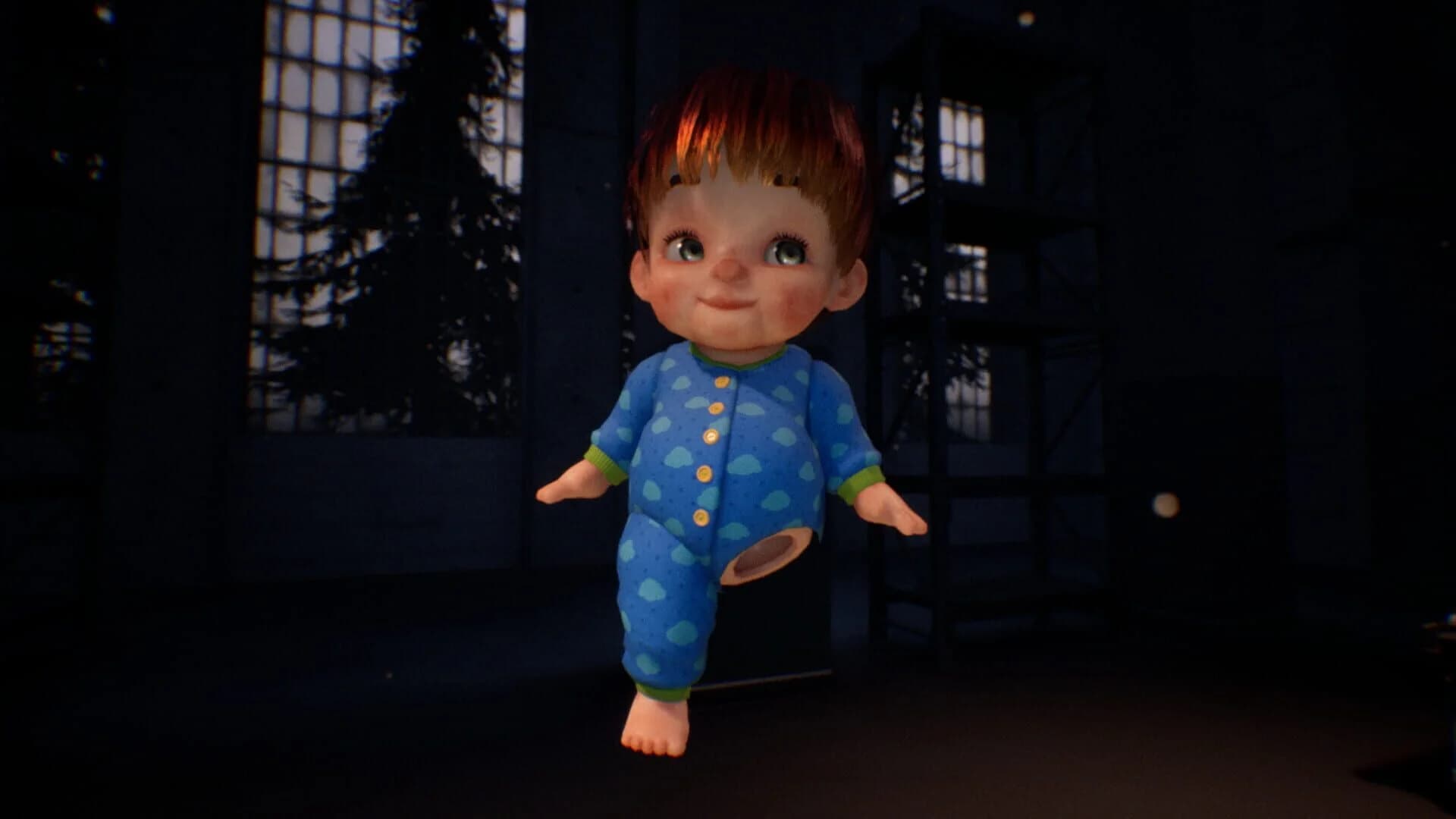 Dollmare screenshot 5