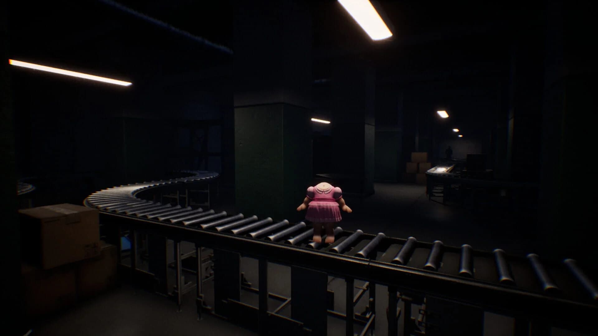 Dollmare screenshot 3